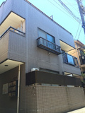 メゾンドルチェの画像