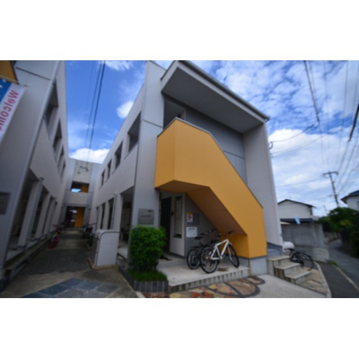【外観】 | grandirｸﾞﾗﾝﾃﾞｨｰﾙ別府