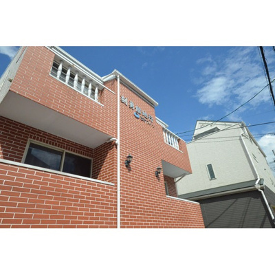 【外観】 | 刻勇館地行