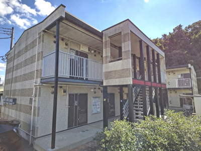 【外観】 | メルスィ