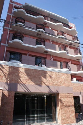 【外観】 | ノーム下新庄Ⅲ