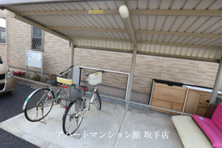 【その他共用部分】
