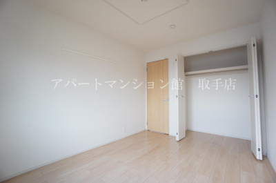 【内装】 | ステラルーチェⅢ