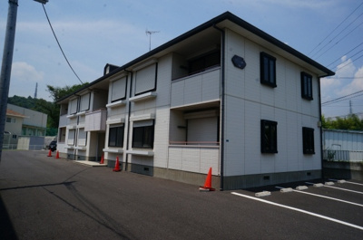 【外観】 | リバティーベルⅠ | 専有面積７３平米の２ＬＤＫ