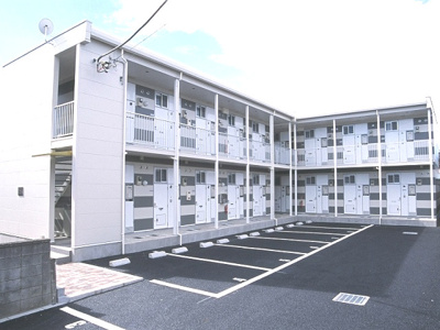 【外観】 | フラッド・ゲイト