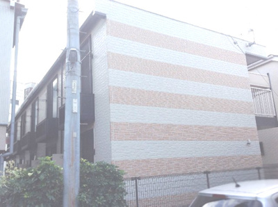 【バルコニー】 | ステラ