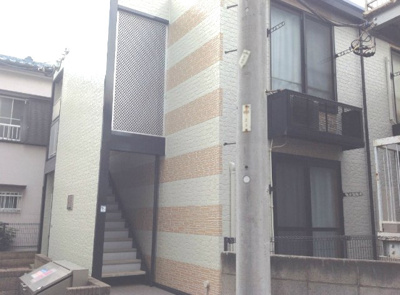 【その他共用部分】 | ステラ