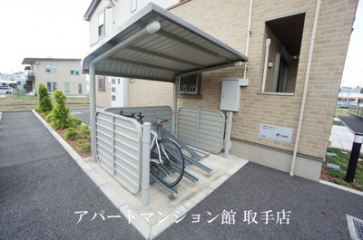 【その他共用部分】 | カーサ　アバンツァート