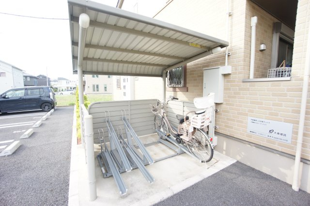 カーサ　アバンツァートのその他
