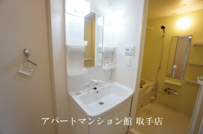 【独立洗面台】 | カーサ　アバンツァート