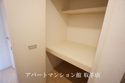 【収納】 | カーサ　アバンツァート