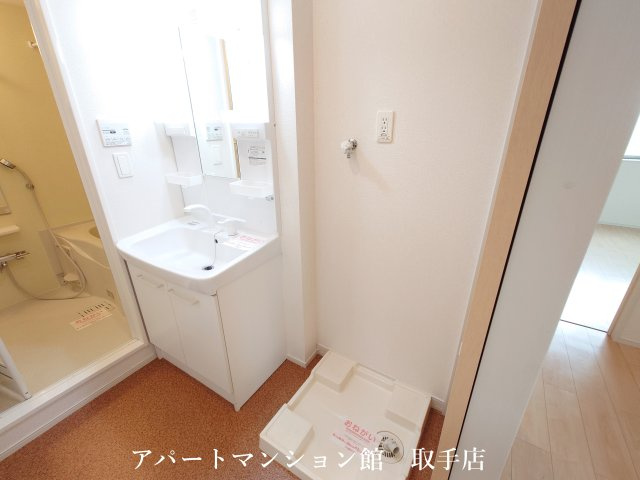 カーサ　アバンツァートの設備
