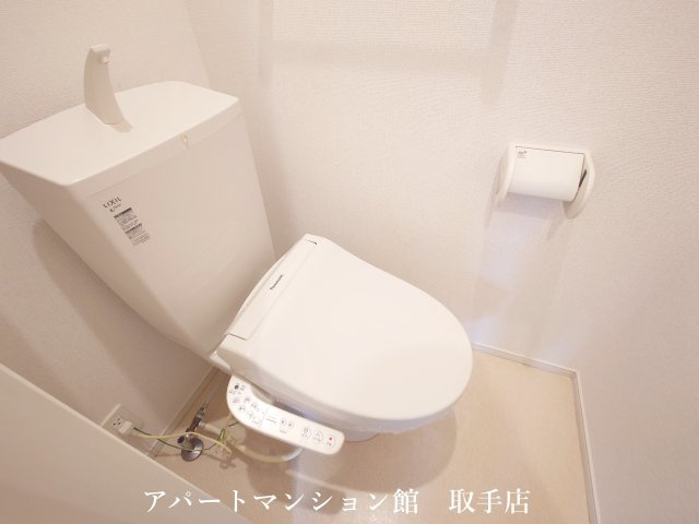 カーサ　アバンツァートの寝室