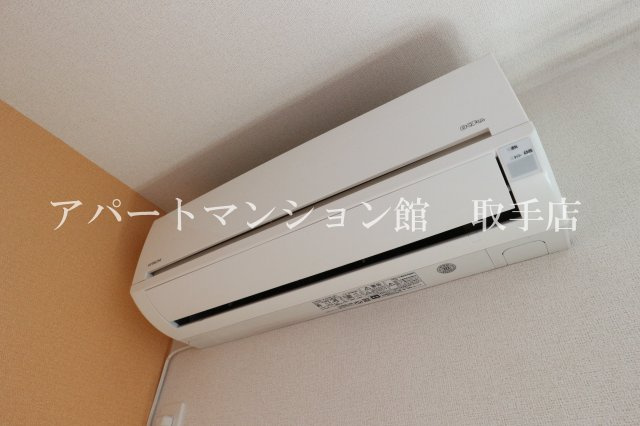 カーサ　アバンツァートの設備