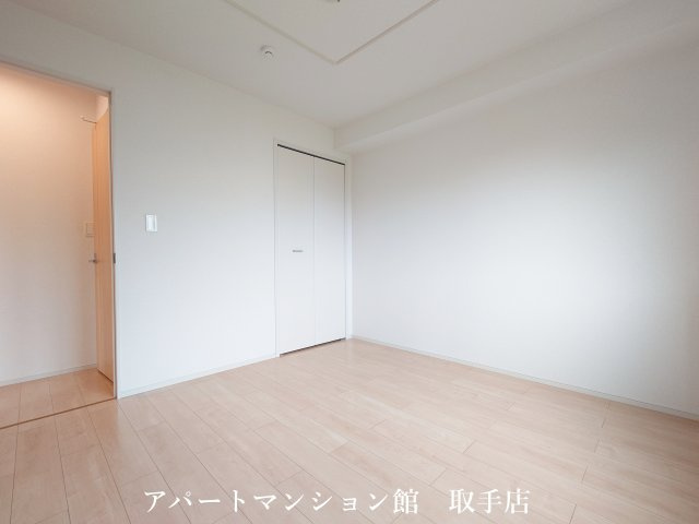 カーサ　アバンツァートの設備