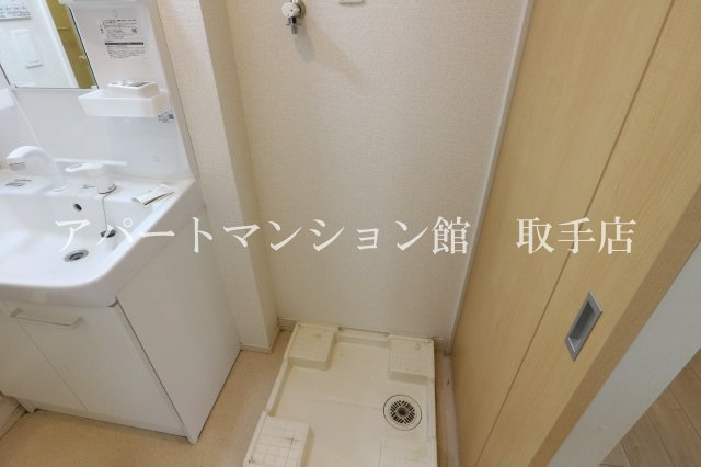 カーサ　アバンツァートの内装
