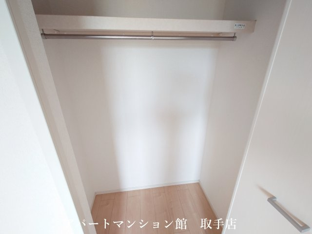 カーサ　アバンツァートのその他共用部分