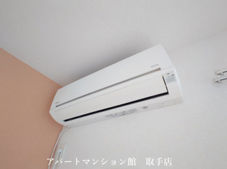 【設備】 | カーサ　アバンツァート
