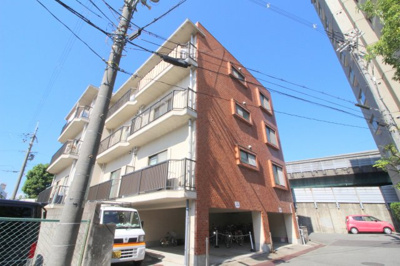 【外観】 | 光マンション