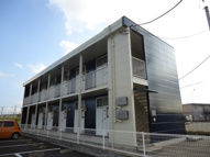 グリーンガーデンⅢの画像