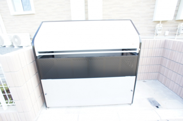 スターヒルⅡのその他共用部分