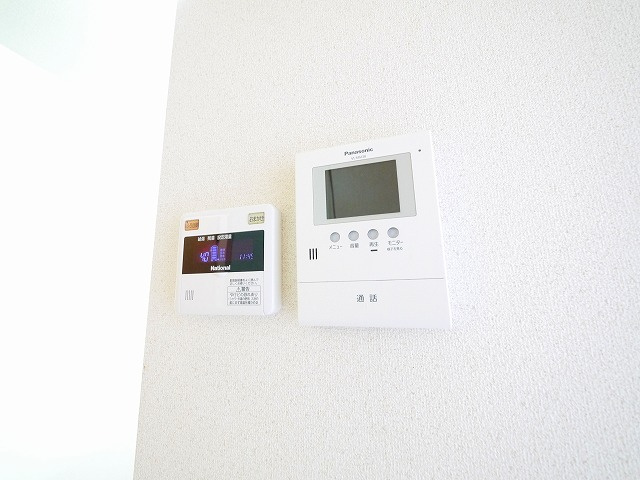 グランドゥールいずみの設備