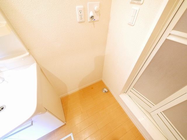 グランドゥールいずみの設備