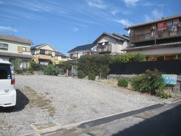 嶋田モータープールの画像