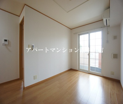 レジデンスさくら台Fの内装
