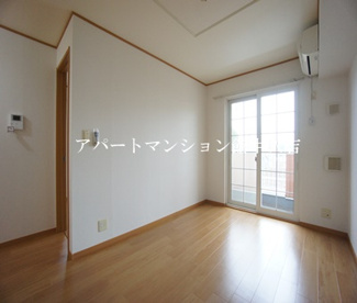 【内装】 | レジデンスさくら台F