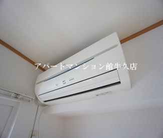 【設備】 | レジデンスさくら台F