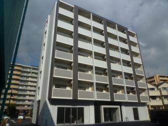 【外観】 | エスポワールⅡ