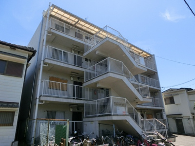 【外観】 | フルール須磨海浜公園