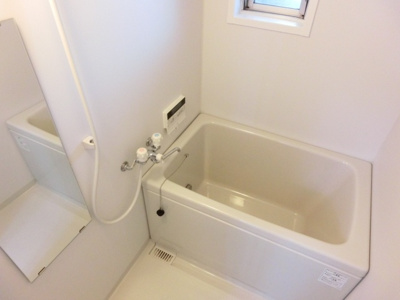 【浴室】 | フルール須磨海浜公園