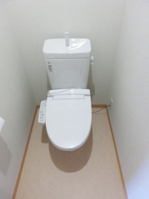 【トイレ】 | フルール須磨海浜公園