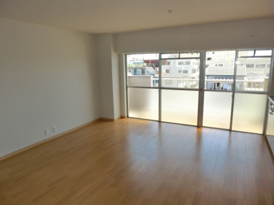 【居間・リビング】 | フルール須磨海浜公園