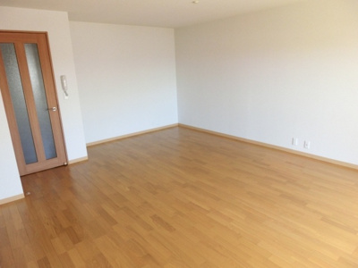 【居間・リビング】 | フルール須磨海浜公園