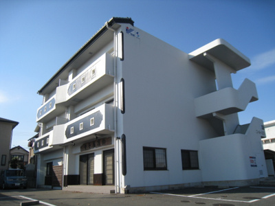 【外観】 | ユーミー凛鈴