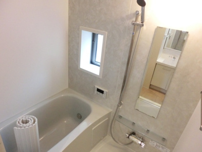 【浴室】 | ジュネスブレジオ鷹取