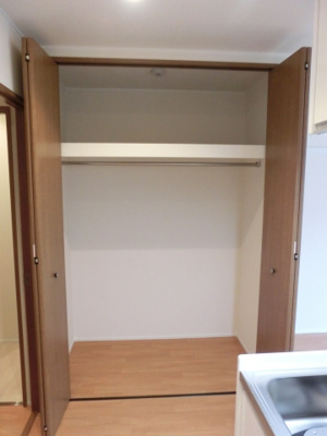 【収納】 | ジュネスブレジオ鷹取