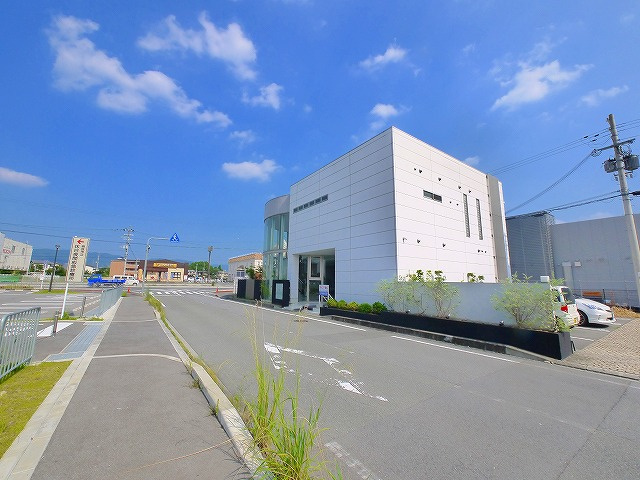 仮）ＫＴＧビルディングの外観
