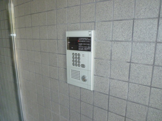 【その他共用部分】 | オートロック
