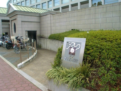 【外観】 | ジークレフ西宮武庫川館