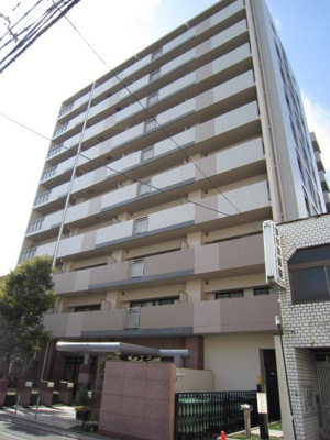 【外観】 | ローレルコート室町