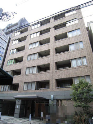 【外観】 | サンクタス四条室町