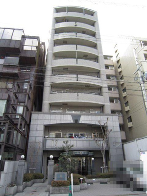 【外観】 | フィエルテ四条烏丸シュッド