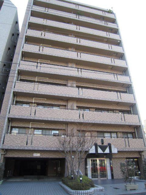 【外観】 | ヴィヴァーチェ三条室町