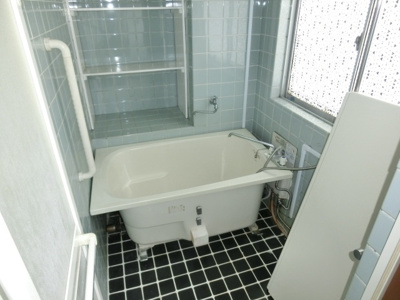 【浴室】 | コミヤビル３