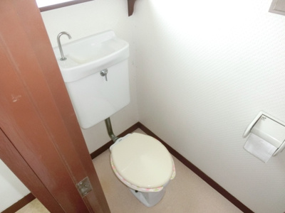 【トイレ】 | コミヤビル３