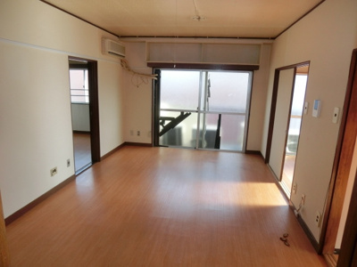 【内装】 | コミヤビル３